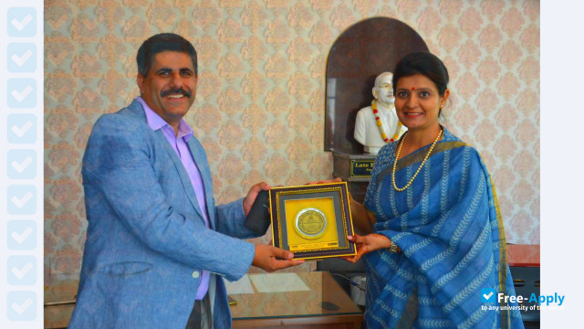 Arya College of Engineering and Research Center фотография №5