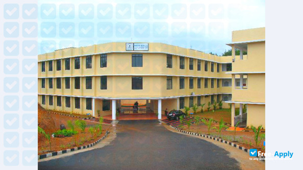 Holy Kings College of Engineering & Technology photo #4