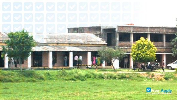 Photo de l’Balugaon College #1