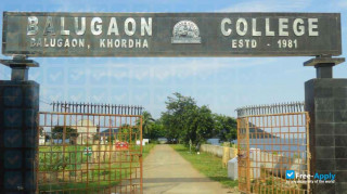 Balugaon College thumbnail #4