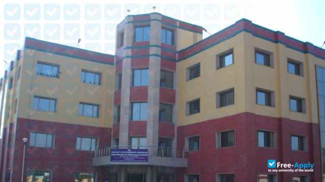 Makhanal Chaturvedi Rastriya Patrakarita Evam Sanchar Vishwavidyalaya (Makhanlal Chaturvedi National photo #7