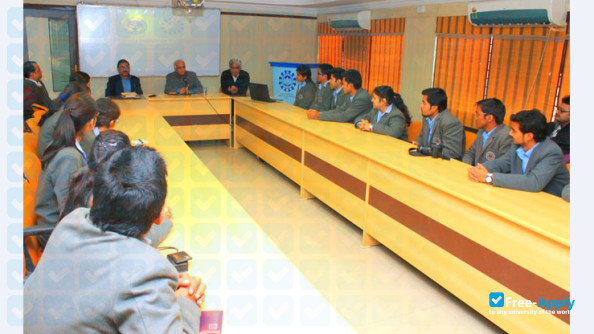 Makhanal Chaturvedi Rastriya Patrakarita Evam Sanchar Vishwavidyalaya (Makhanlal Chaturvedi National photo