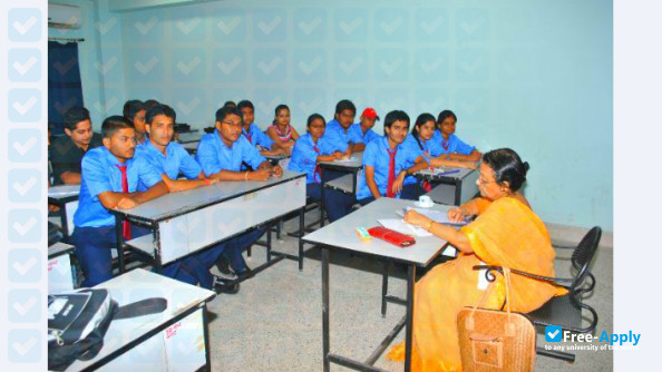 Makhanal Chaturvedi Rastriya Patrakarita Evam Sanchar Vishwavidyalaya (Makhanlal Chaturvedi National photo #8