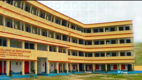 Adarsha College of Education photo #3