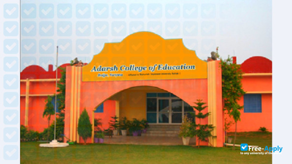 Adarsha College of Education photo #5