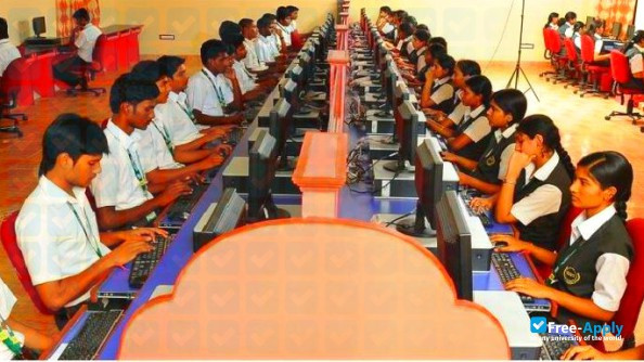 Eluru College of Enginering photo #8