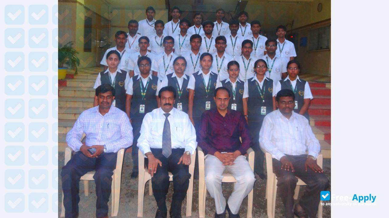 Eluru College of Enginering photo #6