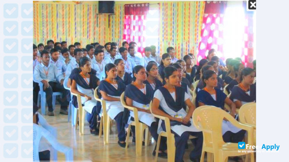 Eluru College of Enginering photo #11