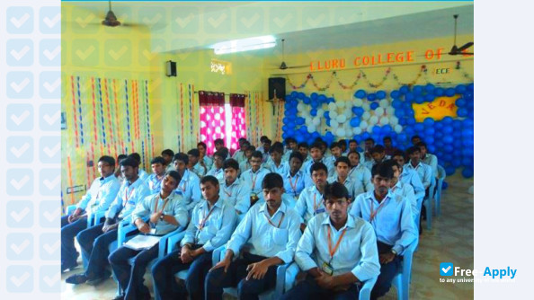Eluru College of Enginering photo #9