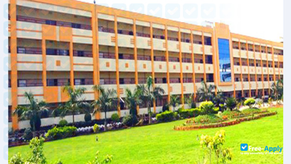 Eluru College of Enginering photo
