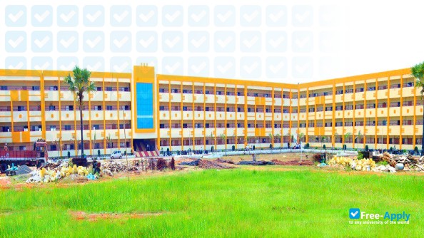 Eluru College of Enginering photo #7