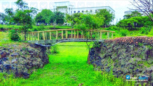 Priyadarshini College of Engineering Nagpur photo