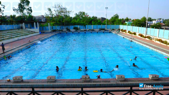 Priyadarshini College of Engineering Nagpur photo #8