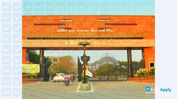 Priyadarshini College of Engineering Nagpur photo #2