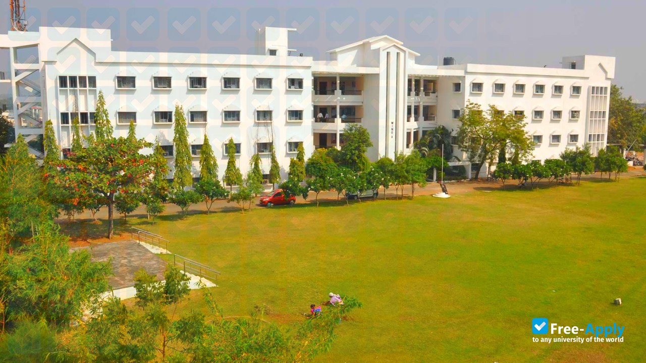 Priyadarshini College of Engineering Nagpur photo #5