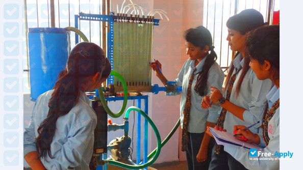Priyadarshini College of Engineering Nagpur photo #4