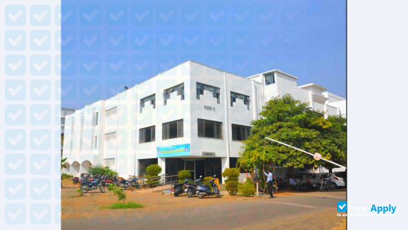 Foto de la Priyadarshini College of Engineering Nagpur #3