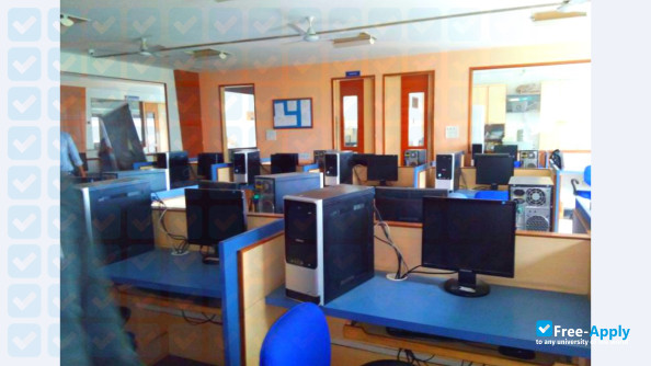 Priyadarshini College of Engineering Nagpur photo #4