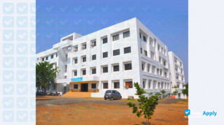 Priyadarshini College of Engineering Nagpur миниатюра №6