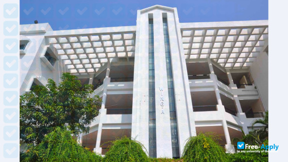 Priyadarshini College of Engineering Nagpur photo #5