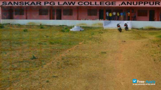 Miniatura de la Sanskar Law College #1