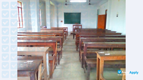 Dr Kanailal Bhattacharya College photo #2