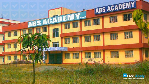 ABS Academy of Science Technology and Management photo