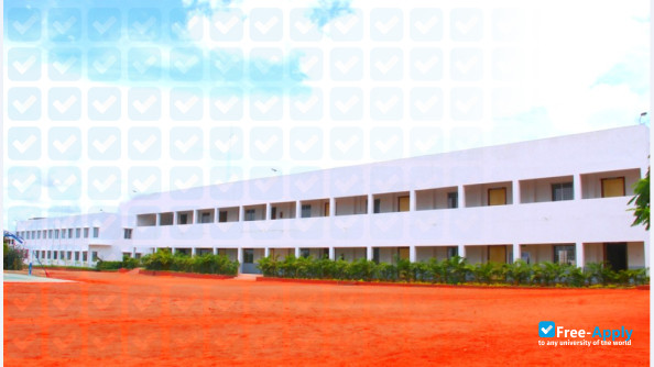 Park College of Technology Coimbatore photo #8