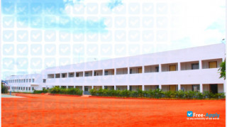 Park College of Technology Coimbatore thumbnail #7