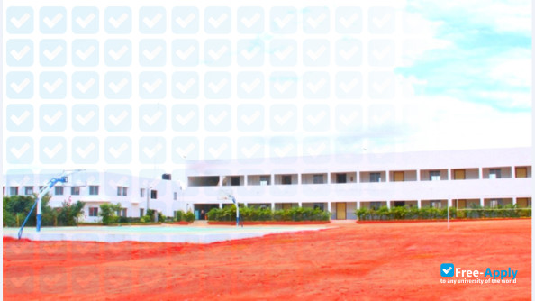 Park College of Technology Coimbatore photo #4