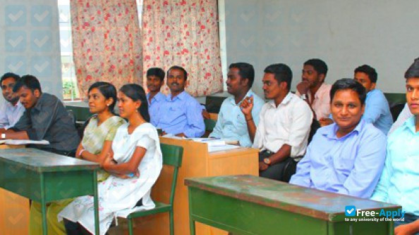 Park College of Technology Coimbatore photo #2