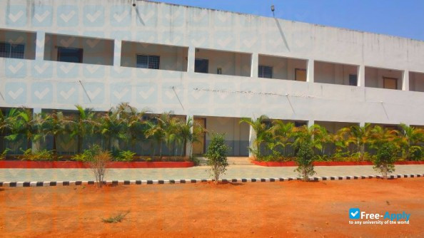 Park College of Technology Coimbatore photo