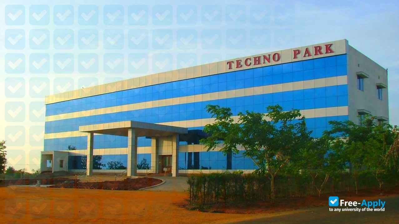 Park College of Technology Coimbatore photo #9