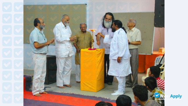 Ipcowala Santaram Collage of Fineart photo #2