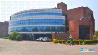 Bharati Vidyapeeth's College of Engineering, New Delhi thumbnail #5