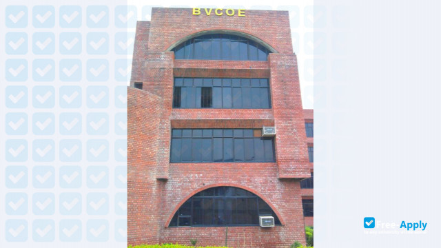 Photo de l’Bharati Vidyapeeth's College of Engineering, New Delhi #6