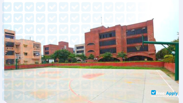 Photo de l’Bharati Vidyapeeth's College of Engineering, New Delhi #3
