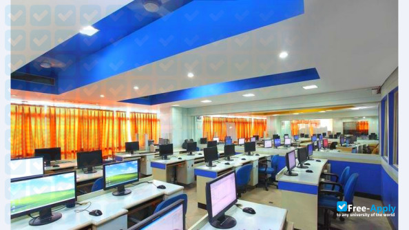 Photo de l’Bharati Vidyapeeth's College of Engineering, New Delhi #4