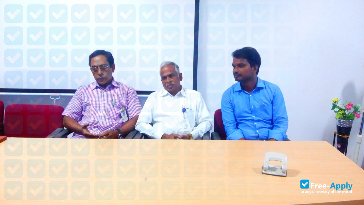 Adhiparasakthi Agricultural and Horticultural College photo #2