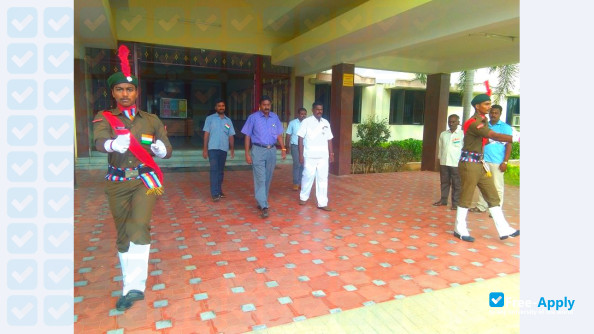 Adhiparasakthi Agricultural and Horticultural College photo #6