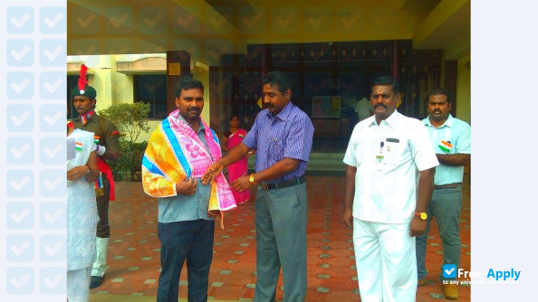 Adhiparasakthi Agricultural and Horticultural College photo #7