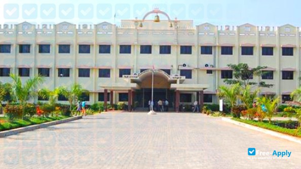 Adhiparasakthi Agricultural and Horticultural College photo #10