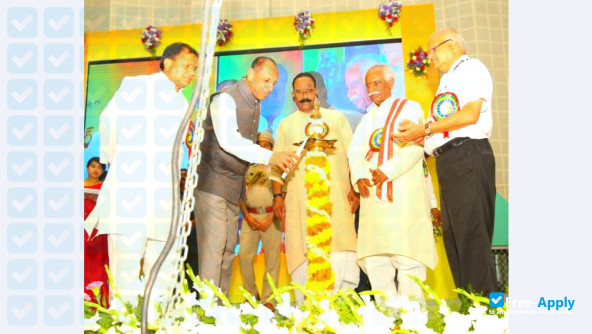 Employees State Insurance Corporation Medical College photo #3