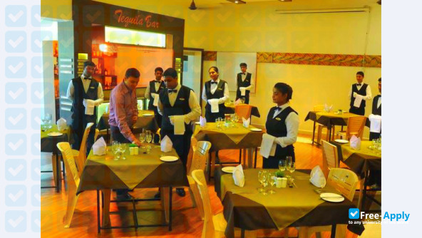AISSMS College of Hotel Management and Catering Technology photo #7