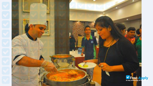 AISSMS College of Hotel Management and Catering Technology photo