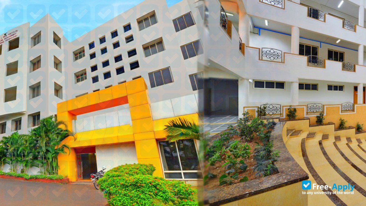 AISSMS College of Hotel Management and Catering Technology photo #3