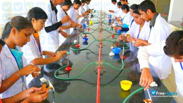 Priyadarshini Dental College and Hospital photo #1