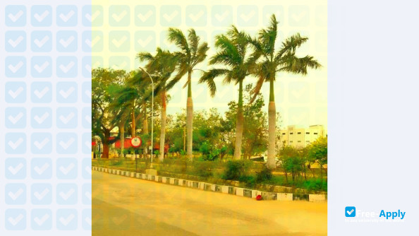 Priyadarshini Dental College and Hospital photo #4