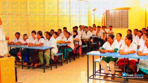 CSI Dental College Madurai photo #3