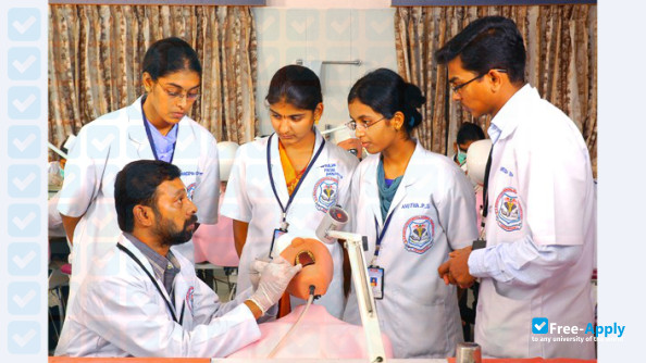 Photo de l’CSI Dental College Madurai #4